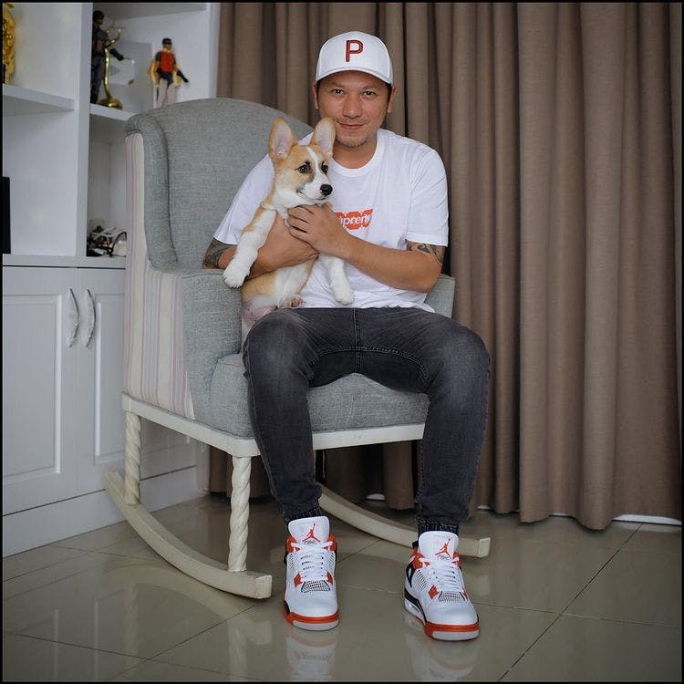 Air Jordan 4 Retro OG 'Fire Red' 2020 DC7770-160 Air Jordan 4 Retro OG 'Fire Red' 2020 DC7770-160